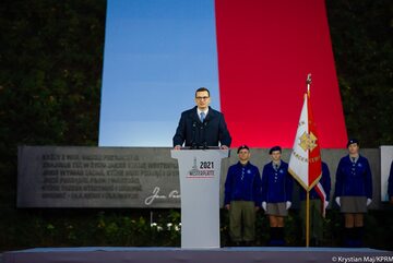 Mateusz Morawiecki