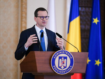 Mateusz Morawiecki