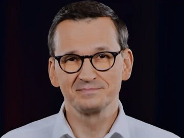 Mateusz Morawiecki