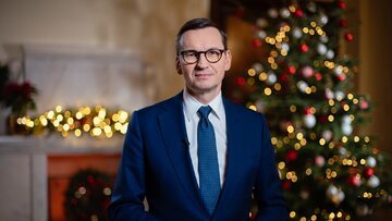 Mateusz Morawiecki