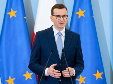 Mateusz Morawiecki