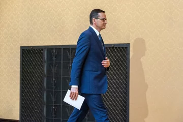 Mateusz Morawiecki