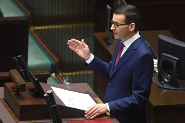 Mateusz Morawiecki