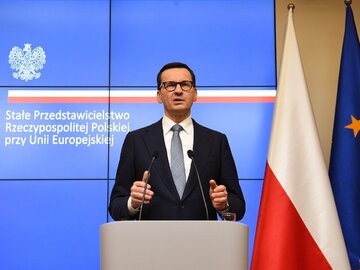 Mateusz Morawiecki