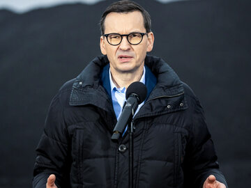 Mateusz Morawiecki