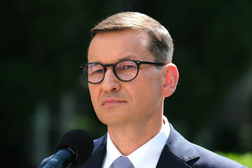 Mateusz Morawiecki