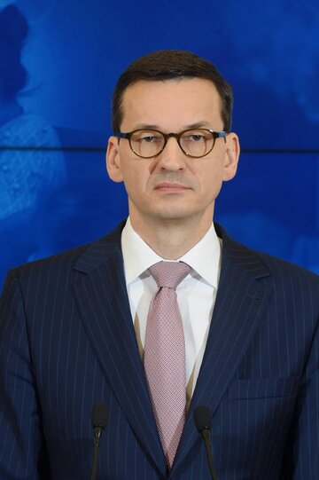 Mateusz Morawiecki