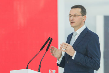 Mateusz Morawiecki