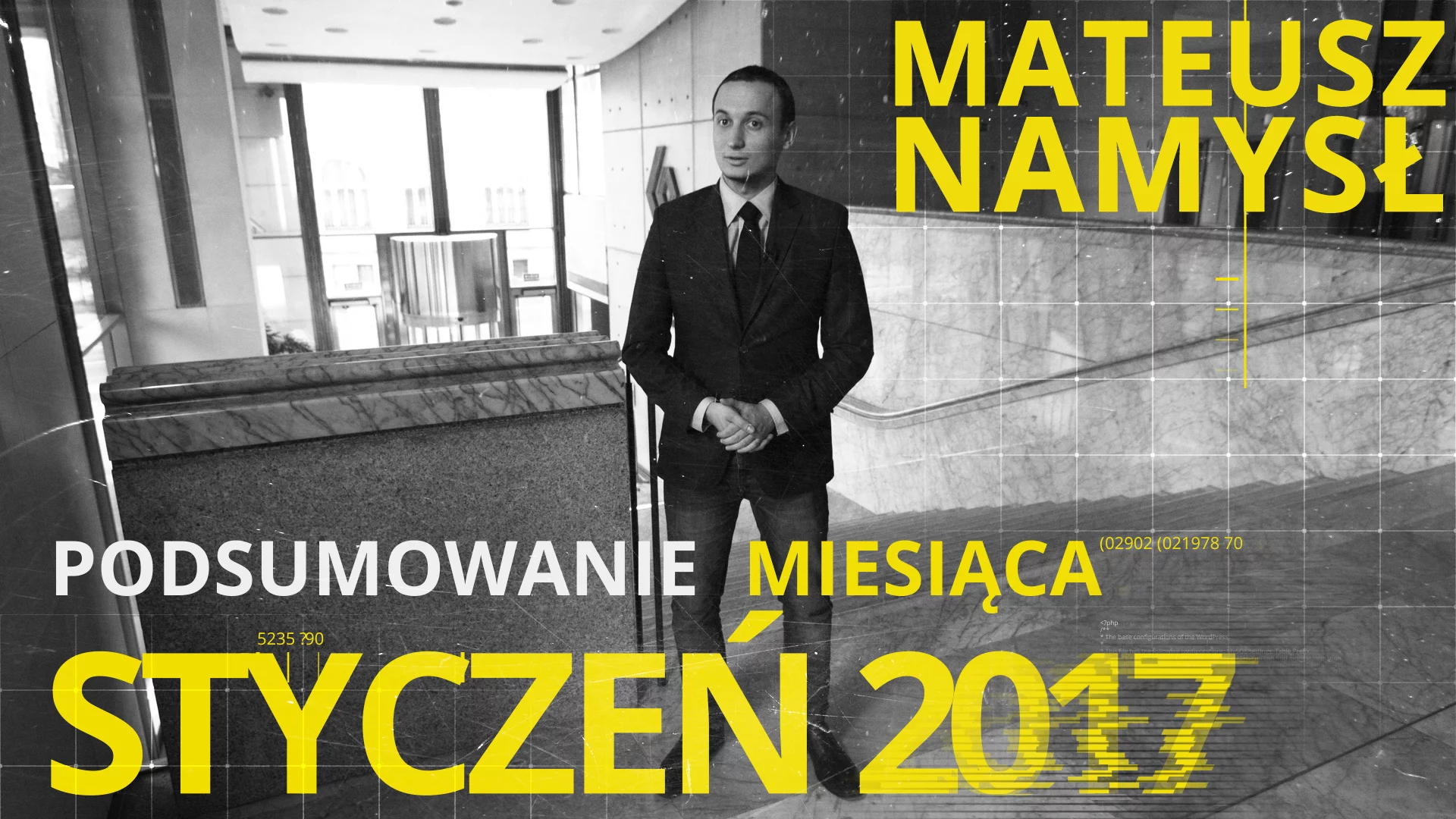 Mateusz Namysł