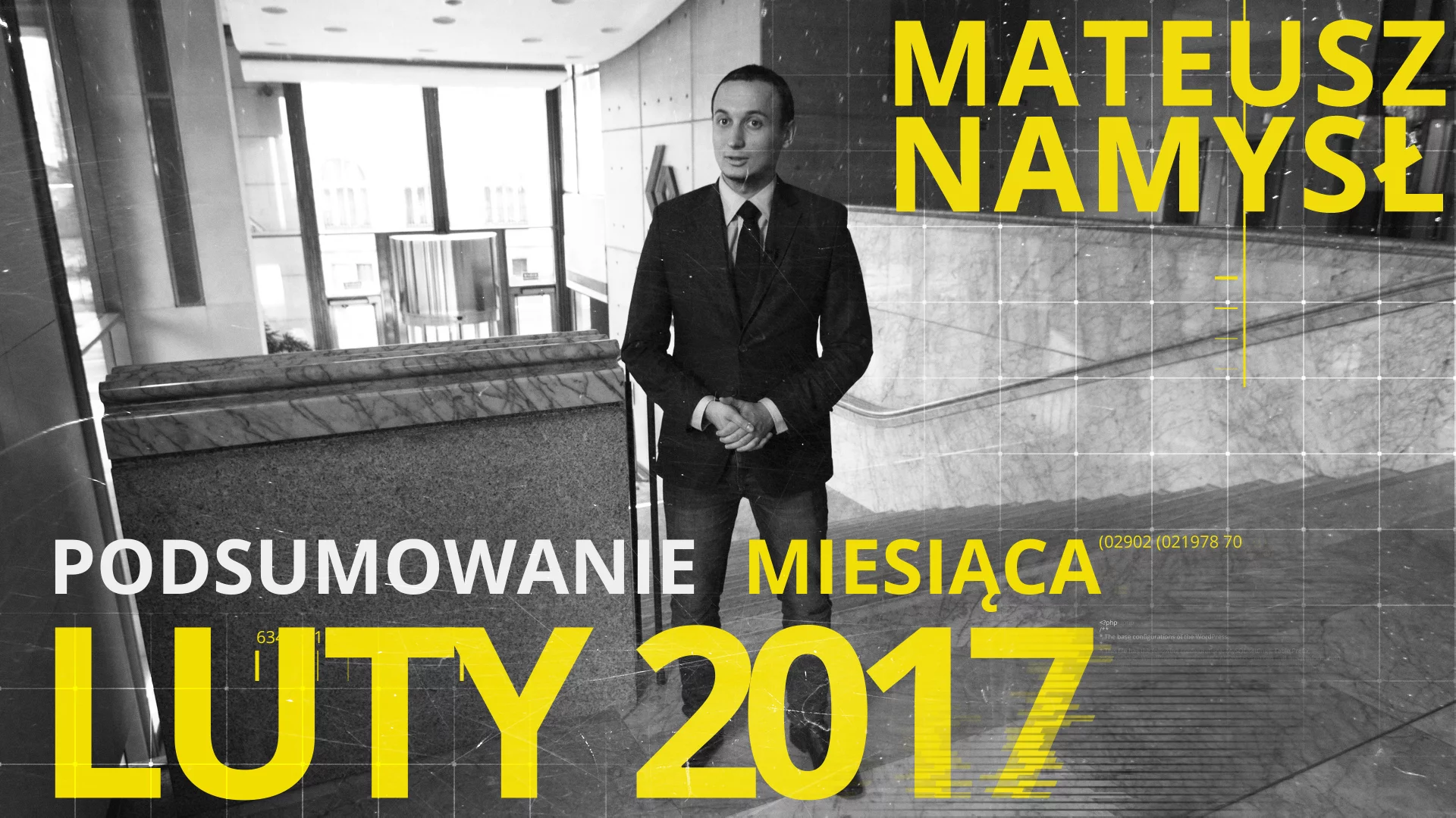 Mateusz Namysł