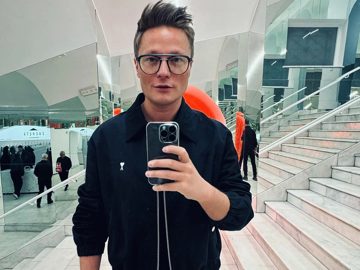 Mateusz Szymkowiak