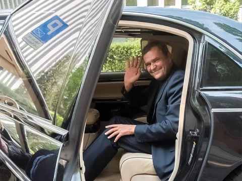 Roman Karkosik