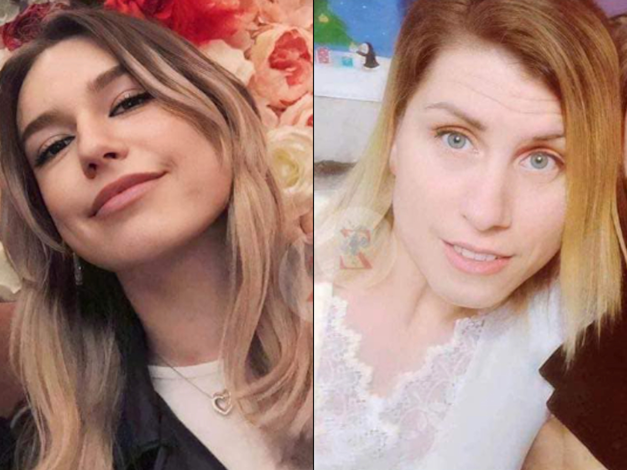 Matka i córka zniknęły bez śladu. Śledztwo ujawnia zaskakujące tropy