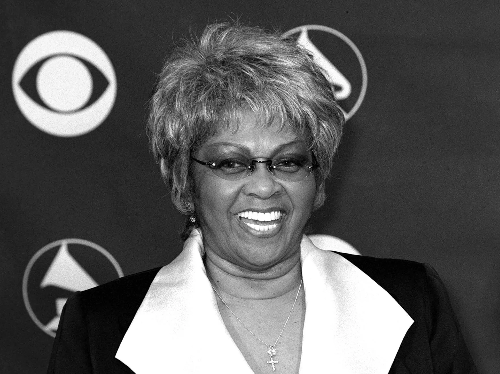 Cissy Houston nie żyje