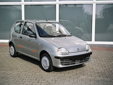 Fiat Seicento