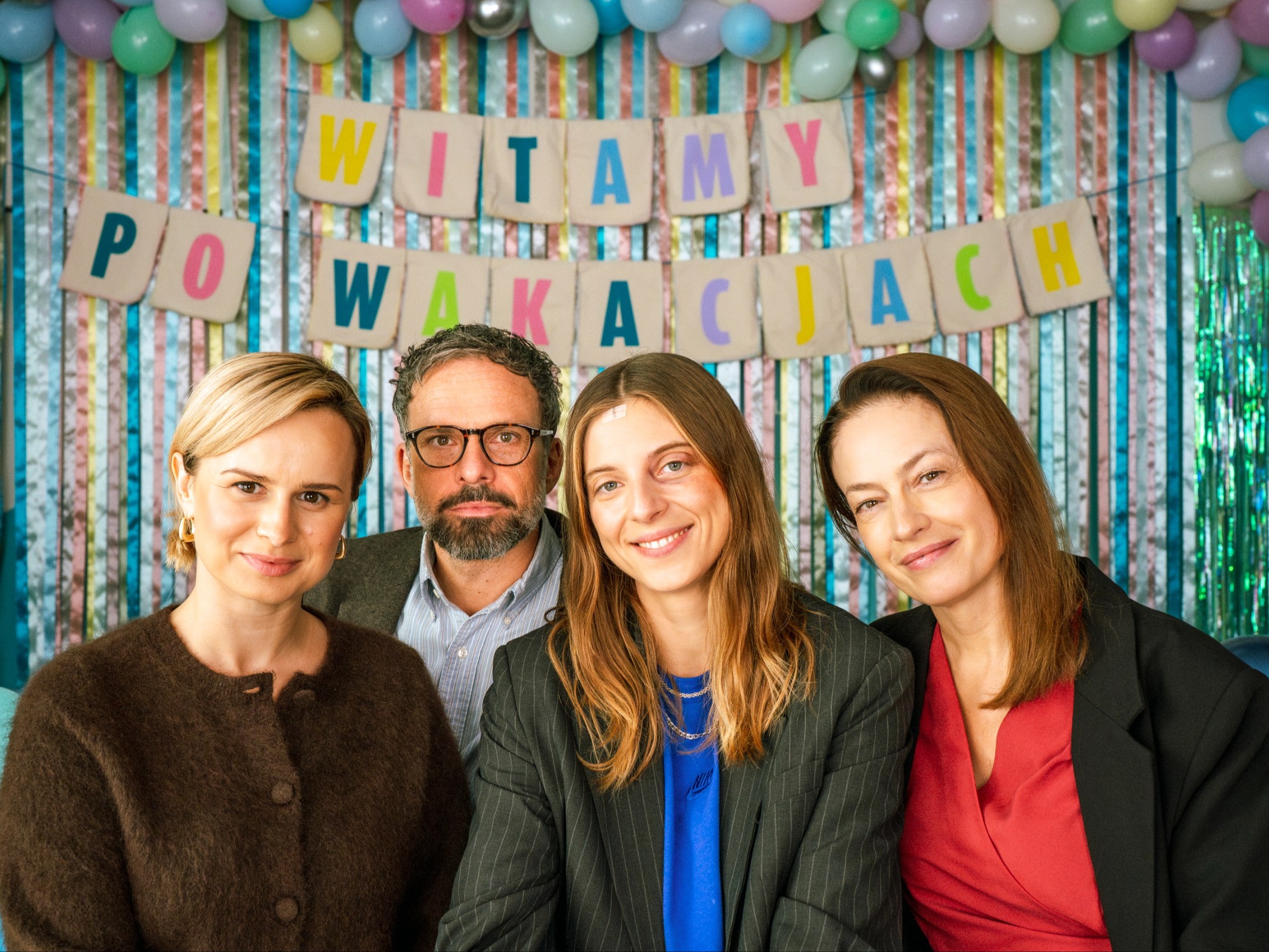 Wracają „Matki pingwinów”! Jeden z najlepszych polskich seriali Netfliksa!