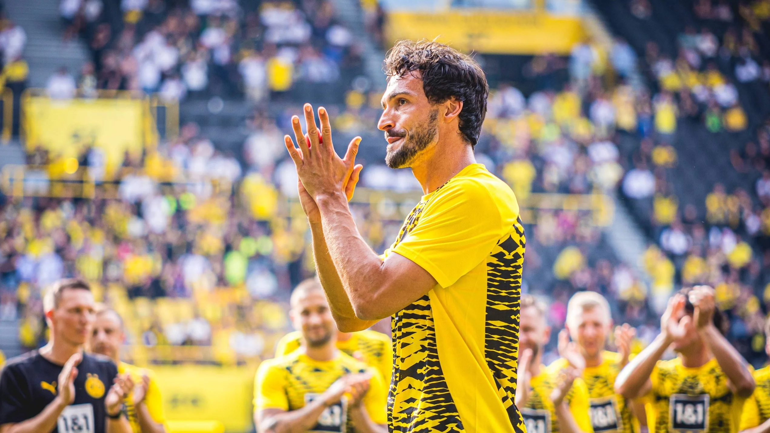 Mats Hummels