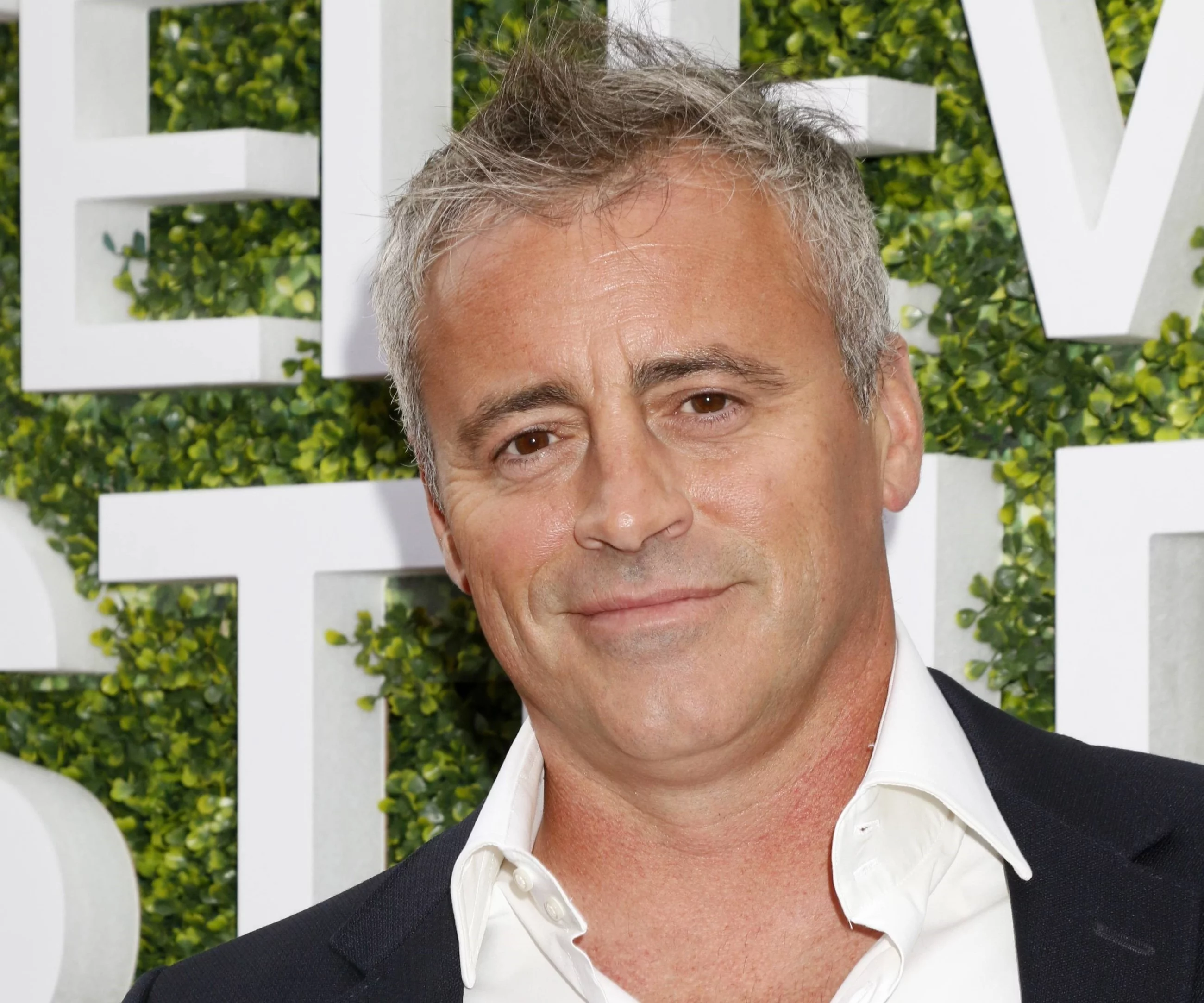 Matt LeBlanc