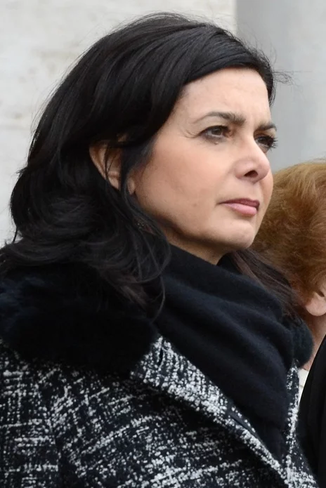 Laura Boldrini