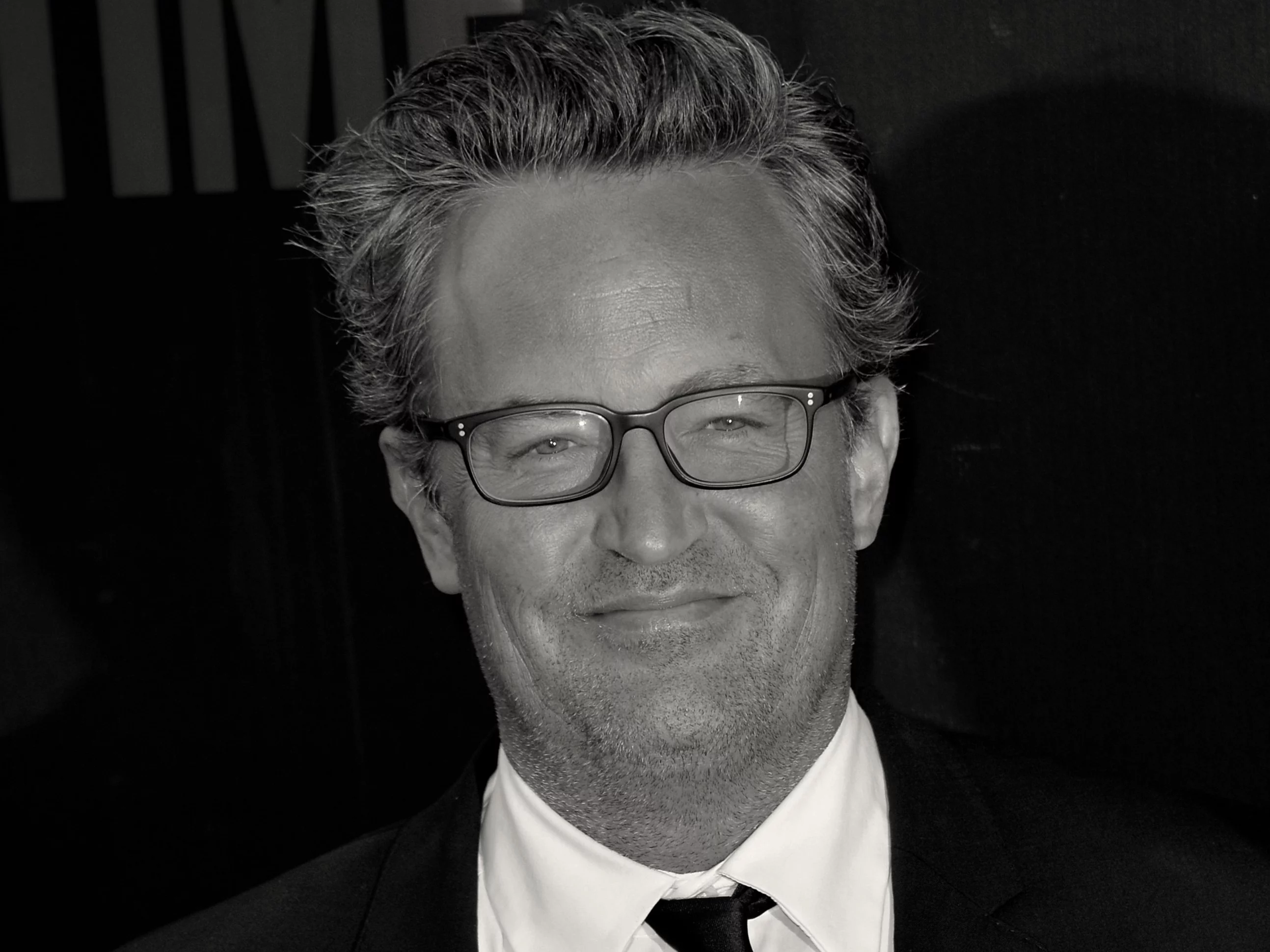 Matthew Perry