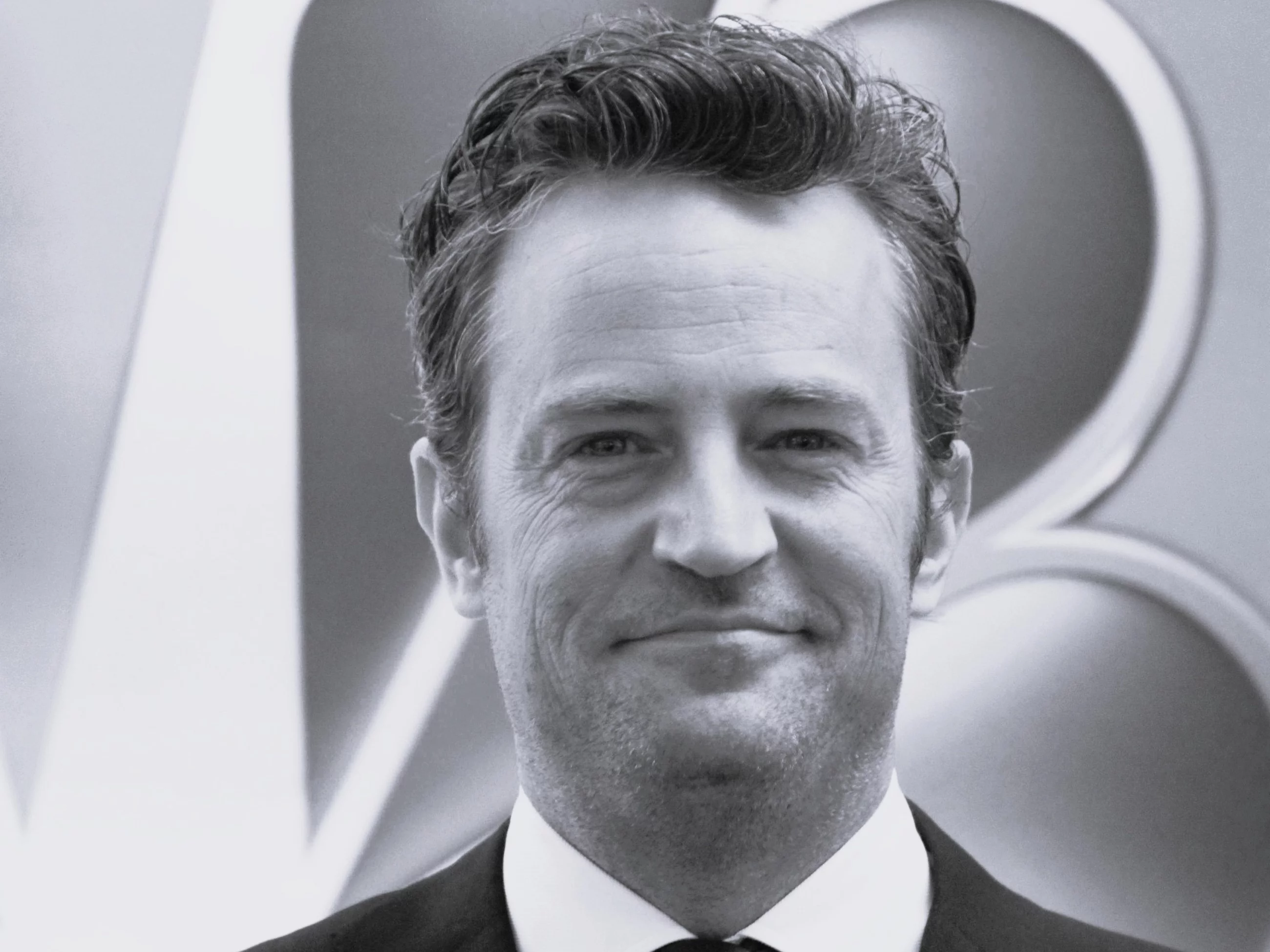 Matthew Perry