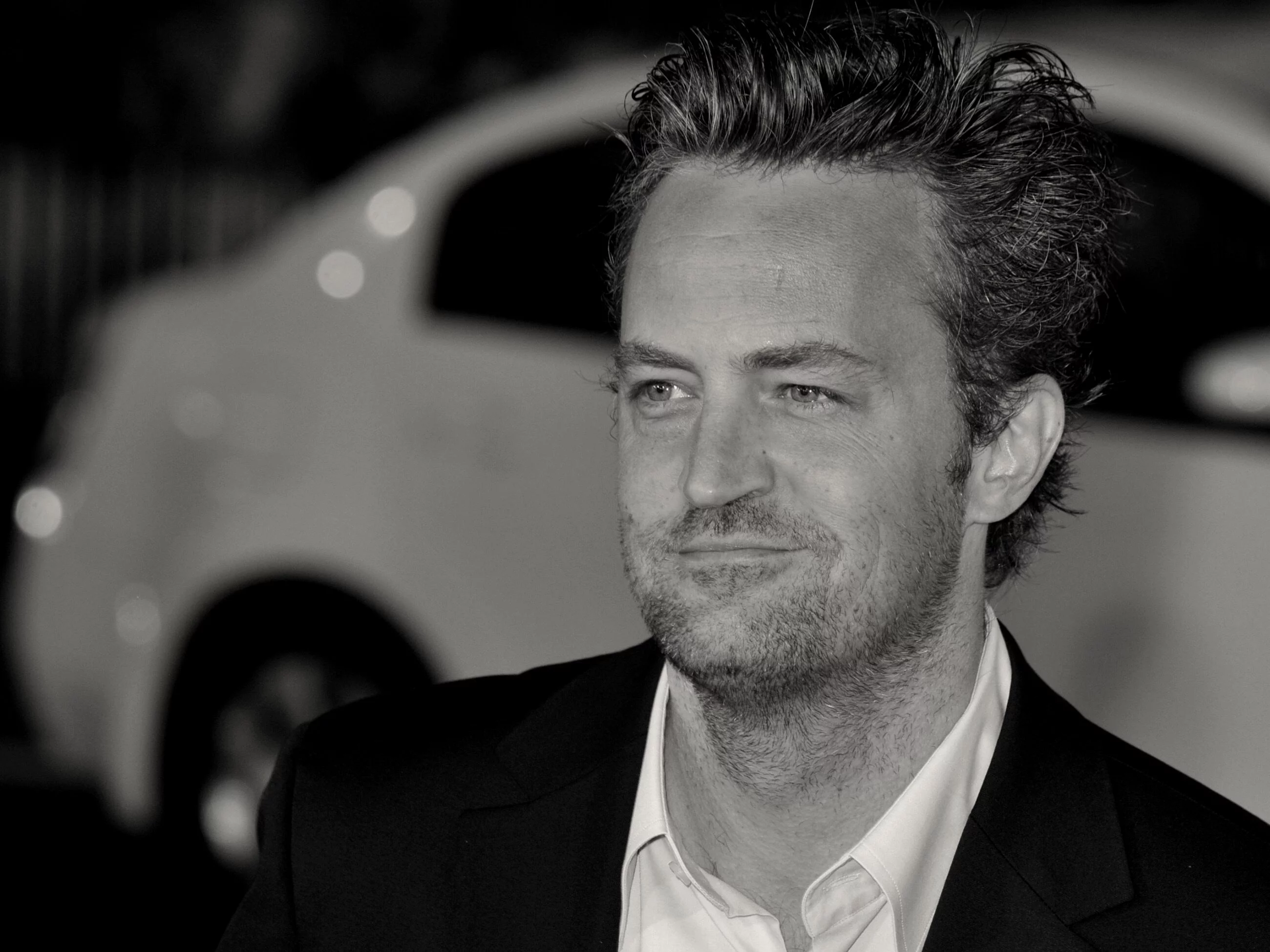 Matthew Perry