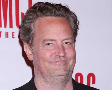 Matthew Perry