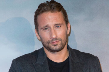 Matthias Schoenaerts