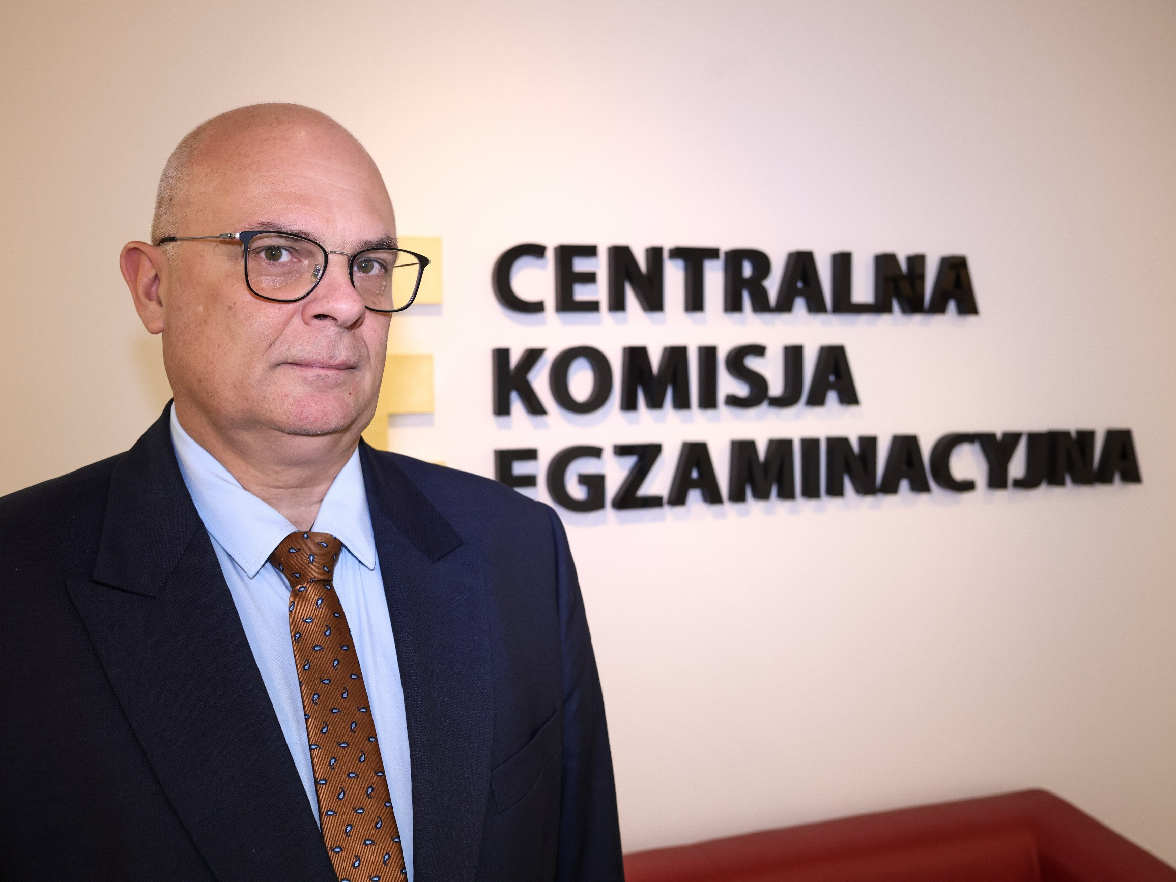 Krążące w sieci arkusze maturalne? Dyrektor CKE ostrzega przed oszustami i doradza