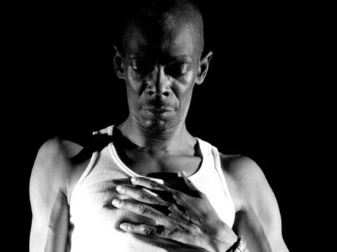 Maxi Jazz nie żyje