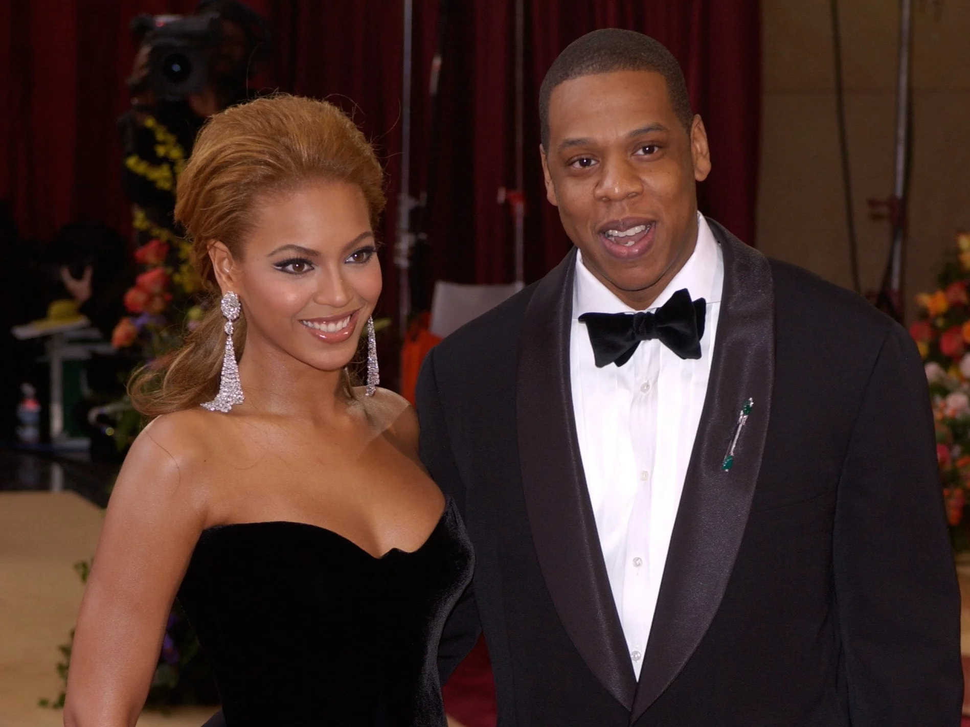 Beyonce i Jay-Z