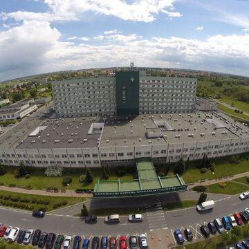 Mazowiecki Szpital Specjalistyczny w Radomiu