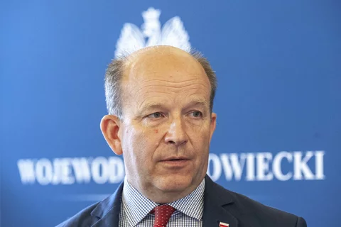 Konstanty Radzwiłł