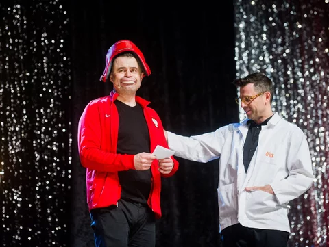 Kabaret Paranienormalni