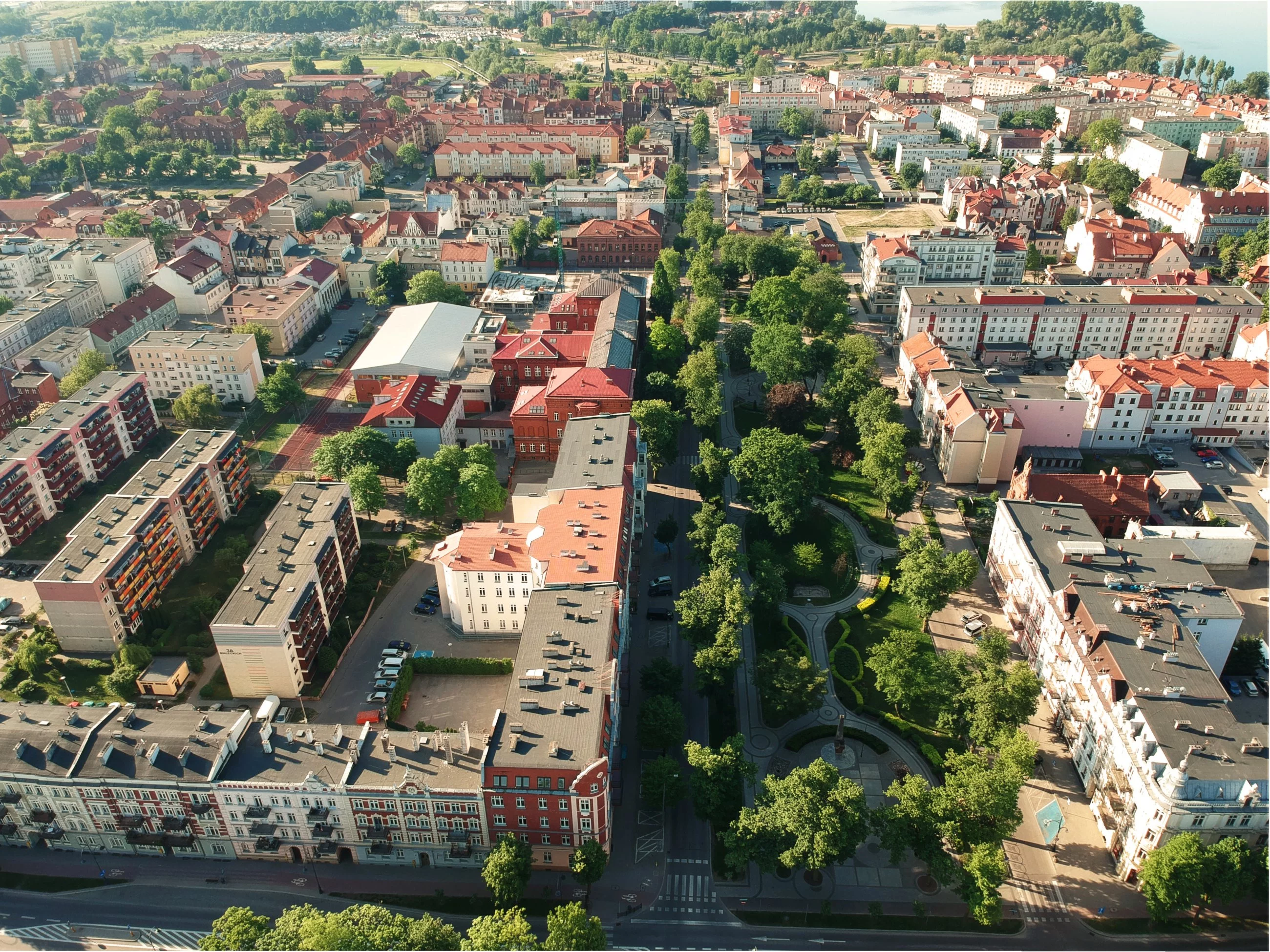 Mazurski gigant tnie załogę. 241 osób z Ełku traci pracę