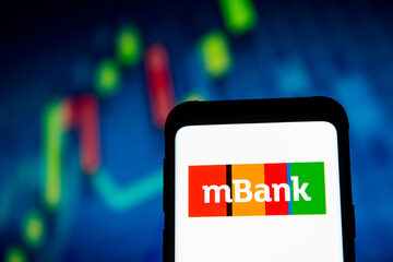 mBank, zdj. ilustracyjne