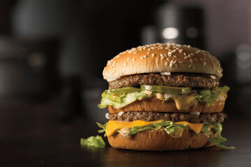 McDonald's Big Mac®