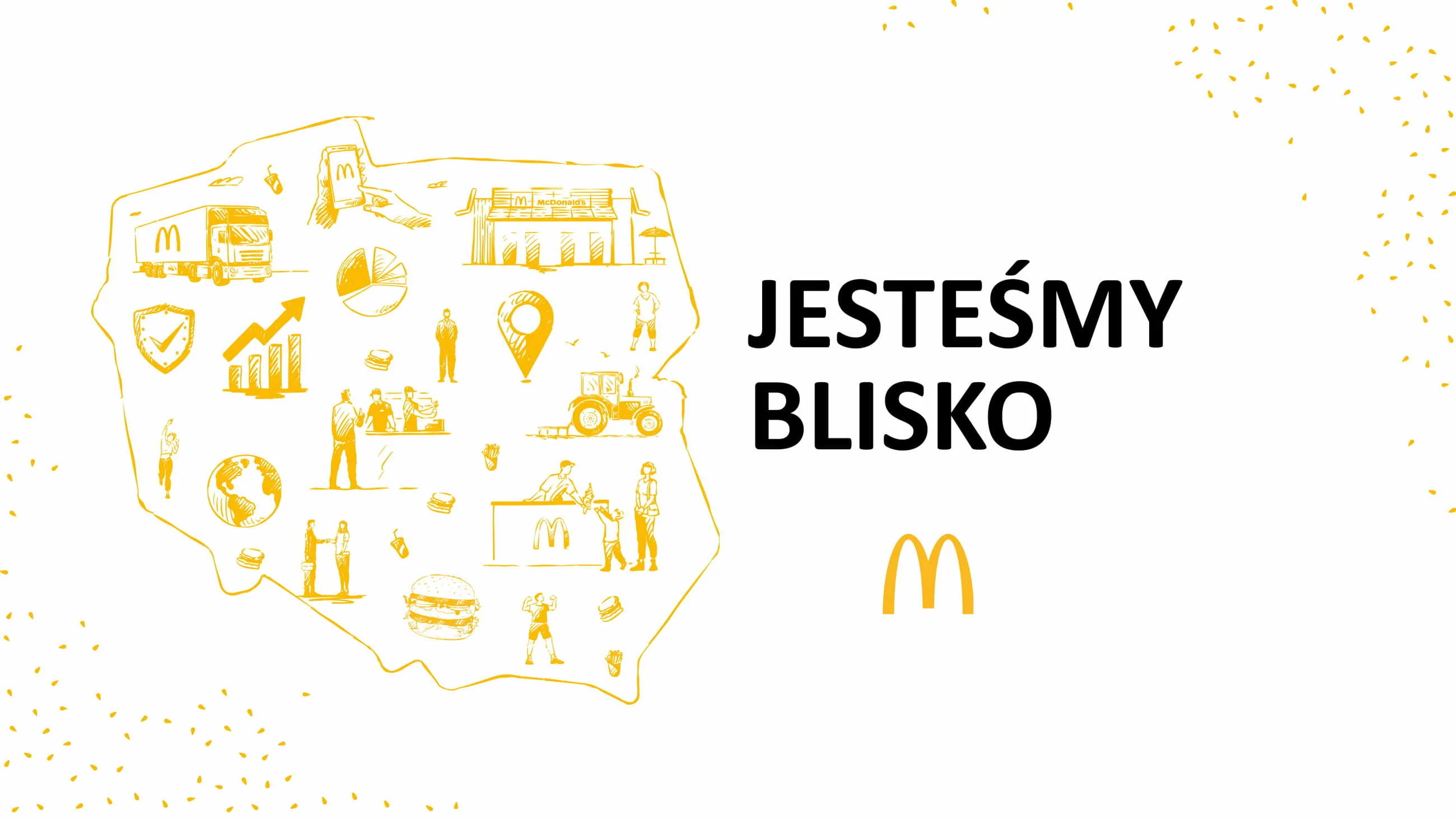 McDonald’s podsumowuje swój wpływ na gospodarkę