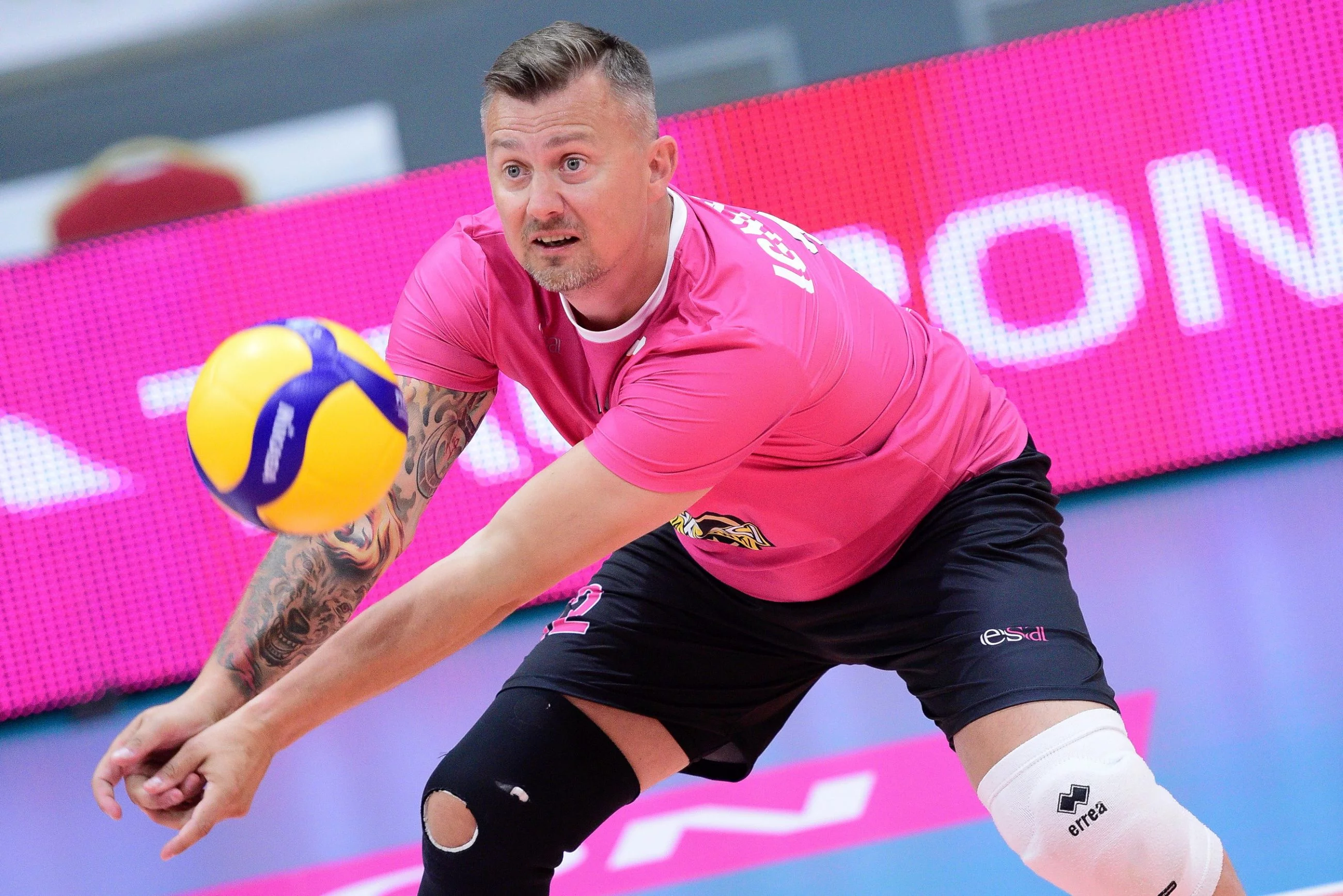 Krzysztof Ignaczak