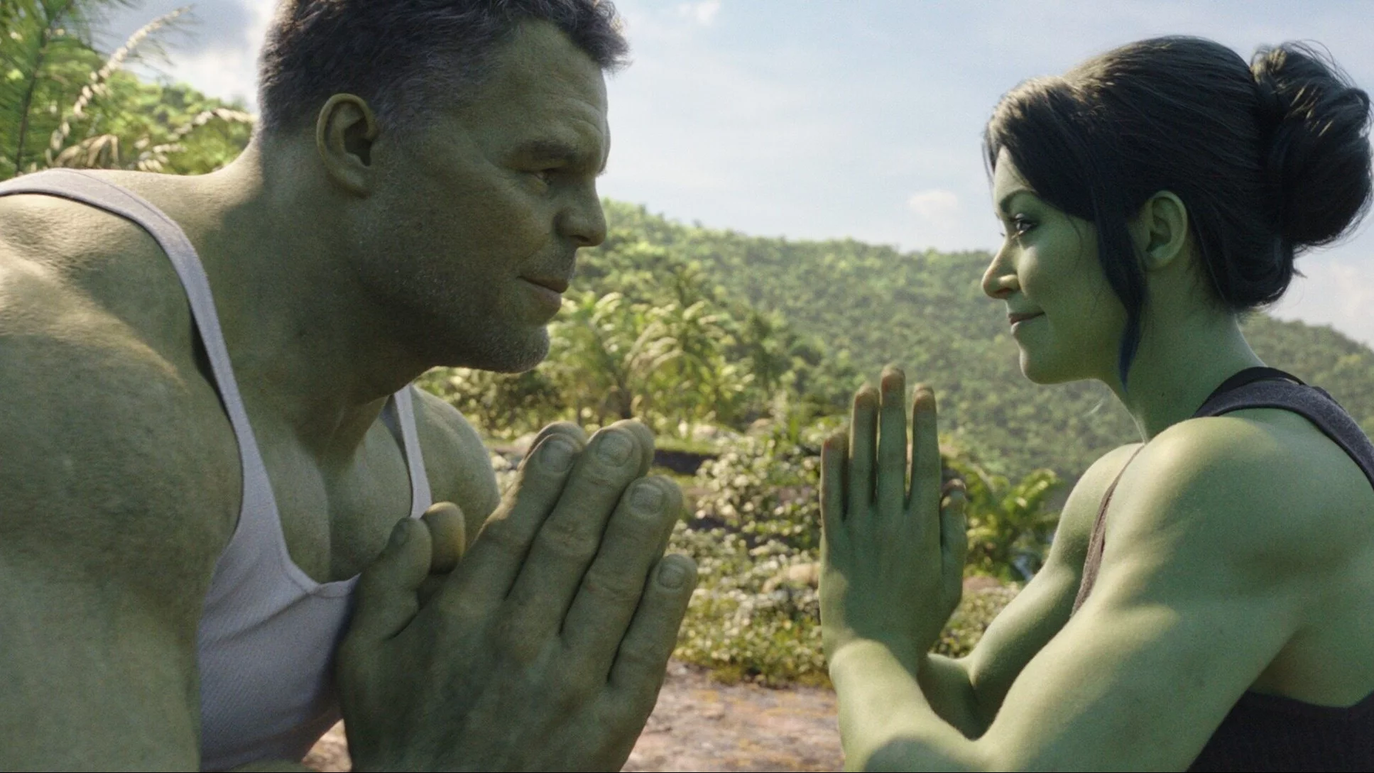 „Mecenas She-Hulk”