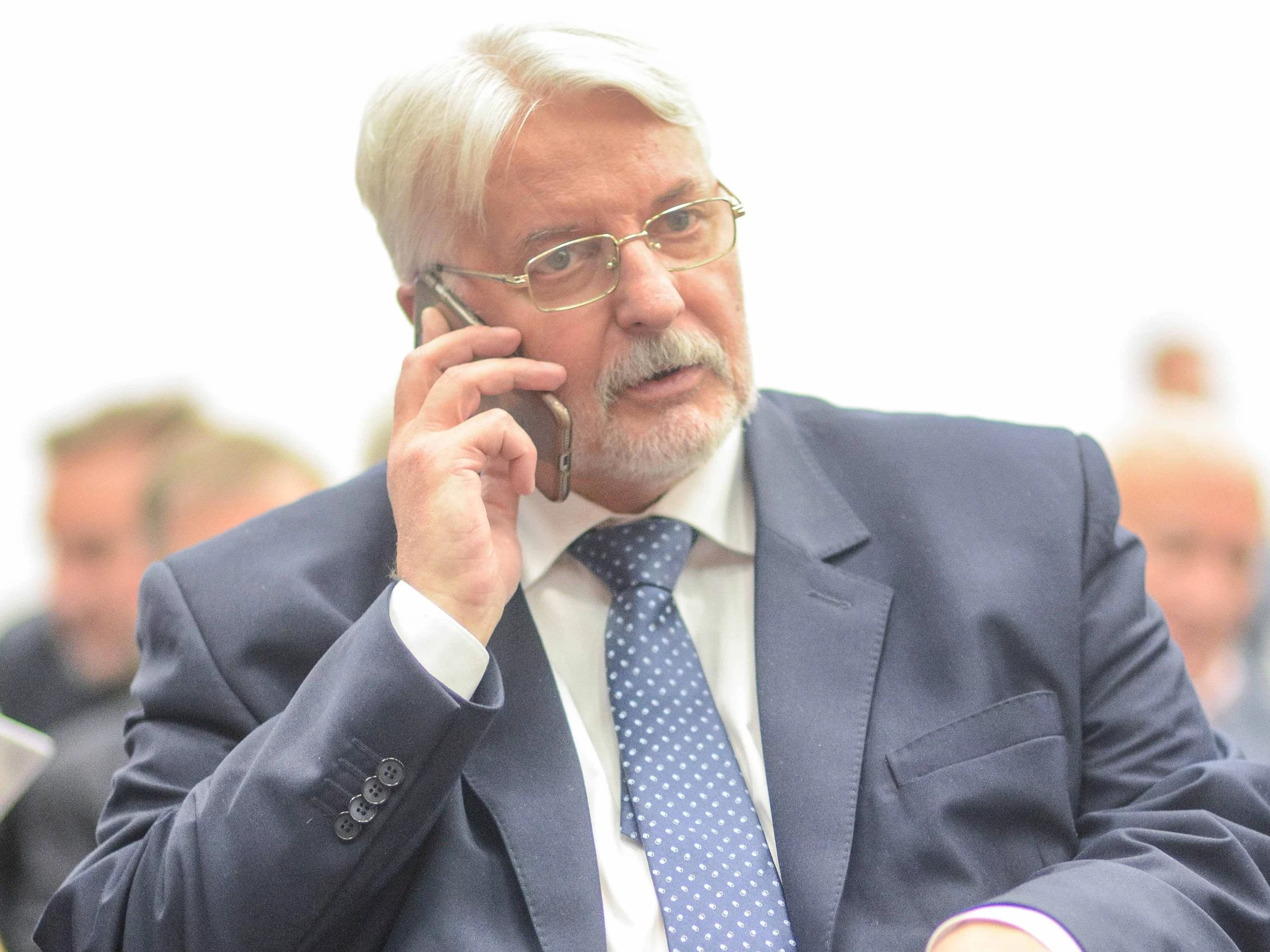 Witold Waszczykowski