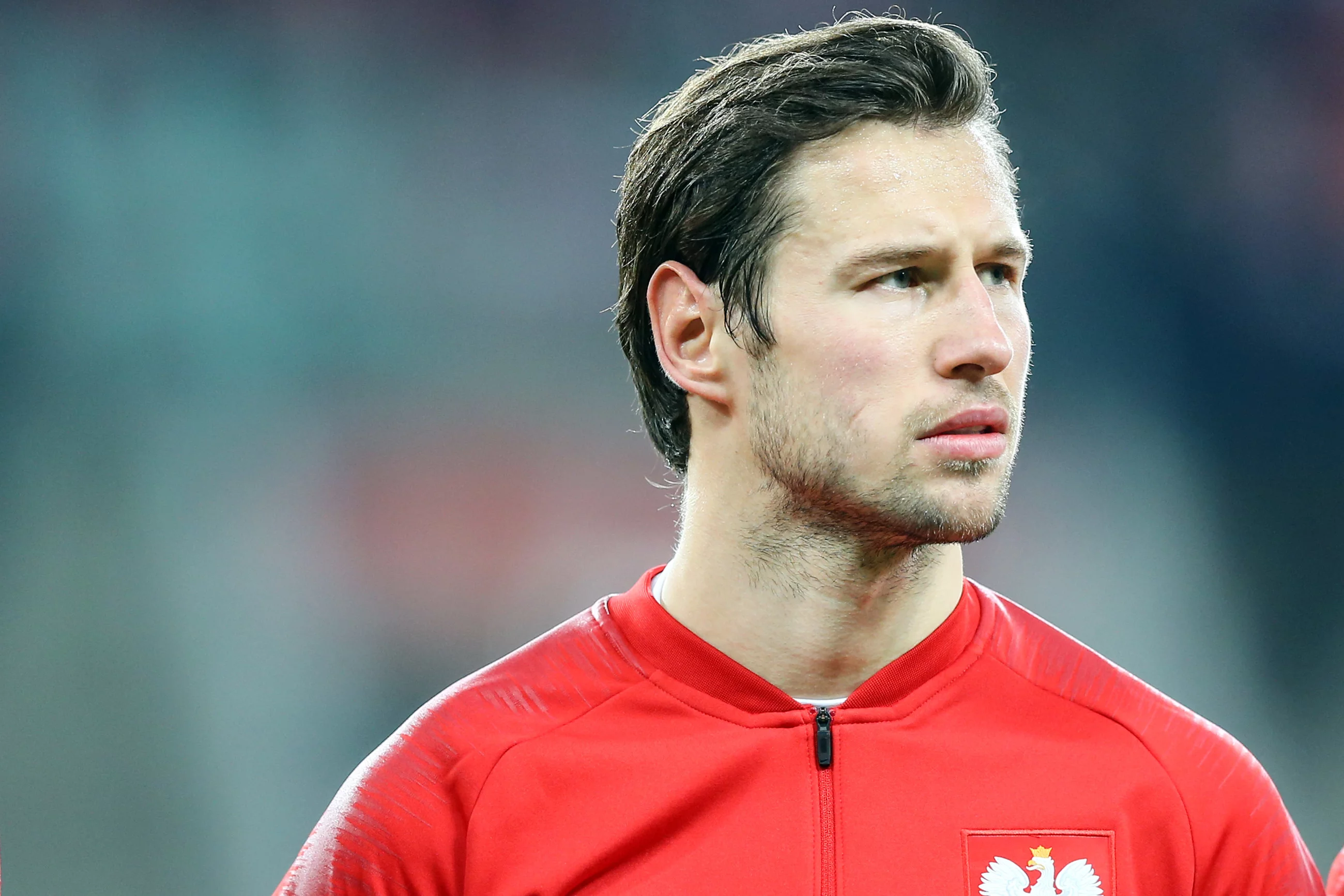 Grzegorz Krychowiak