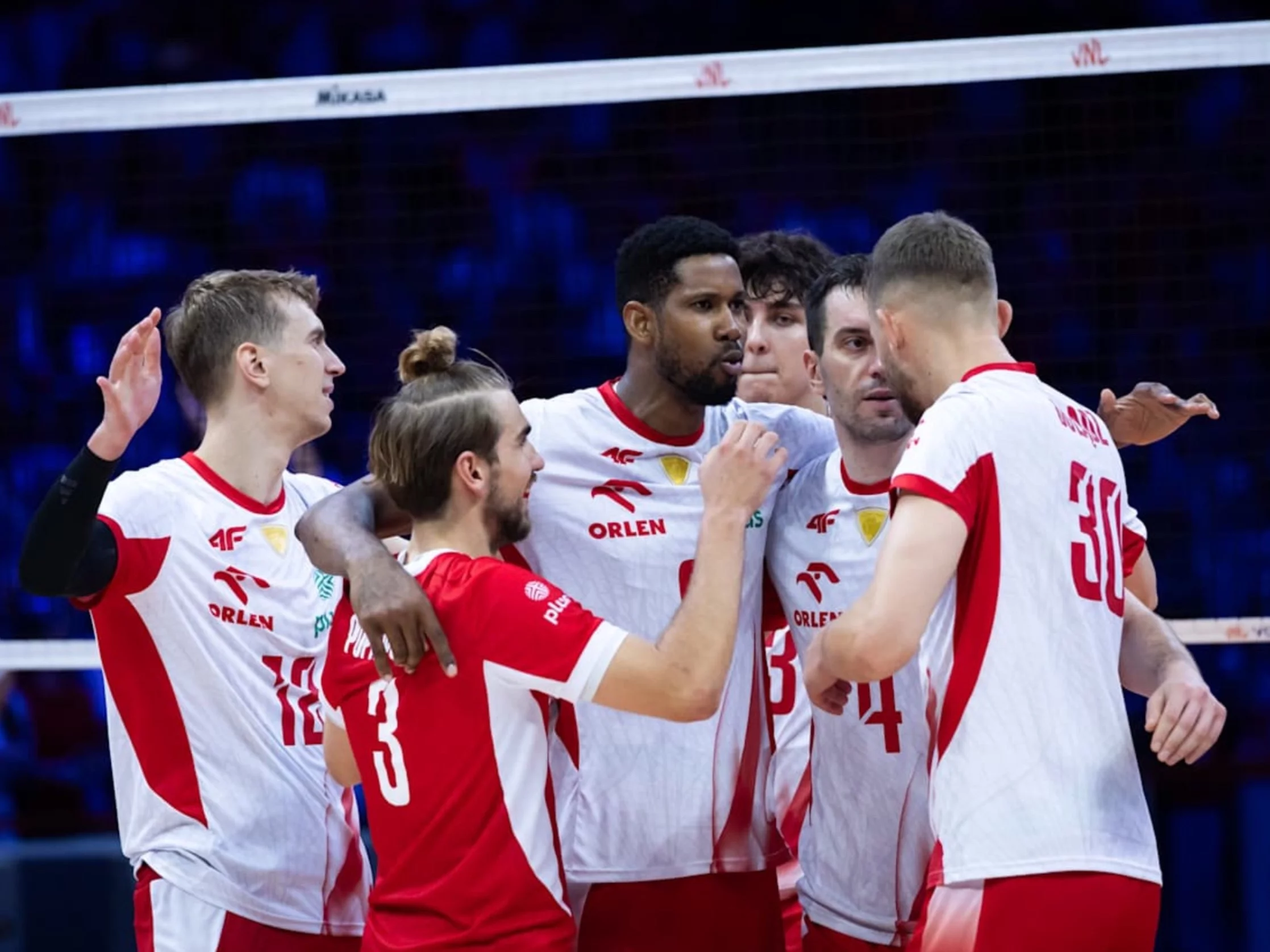 Mecze reprezentacji Polski siatkarzy. Terminarz Ligi Narodów 2026 – Siatkówka – Sport Wprost Mecze reprezentacji Polski siatkarzy. Terminarz Ligi Narodów 2026 – Siatkówka – Sport Wprost