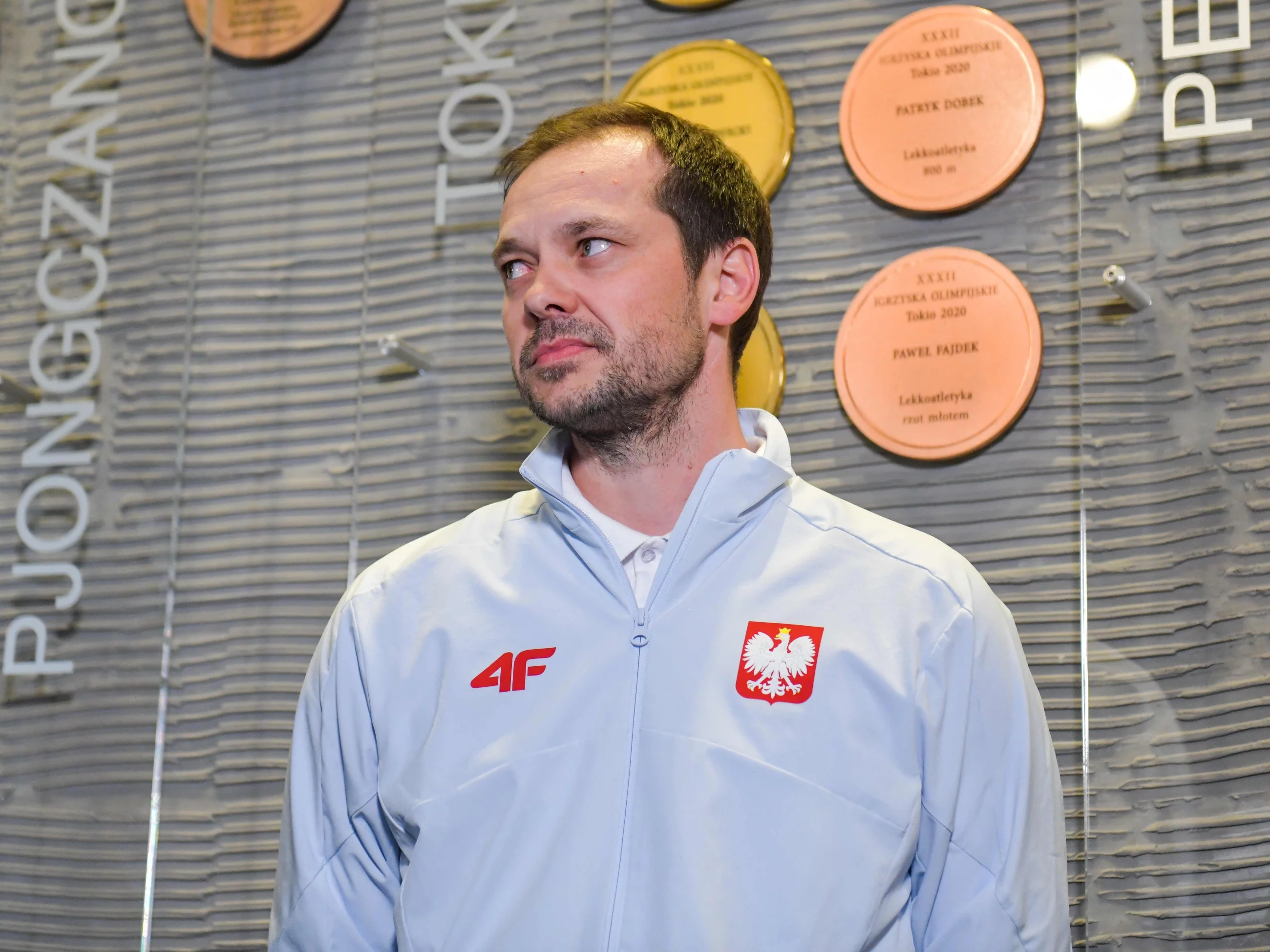 Michał Doleżal