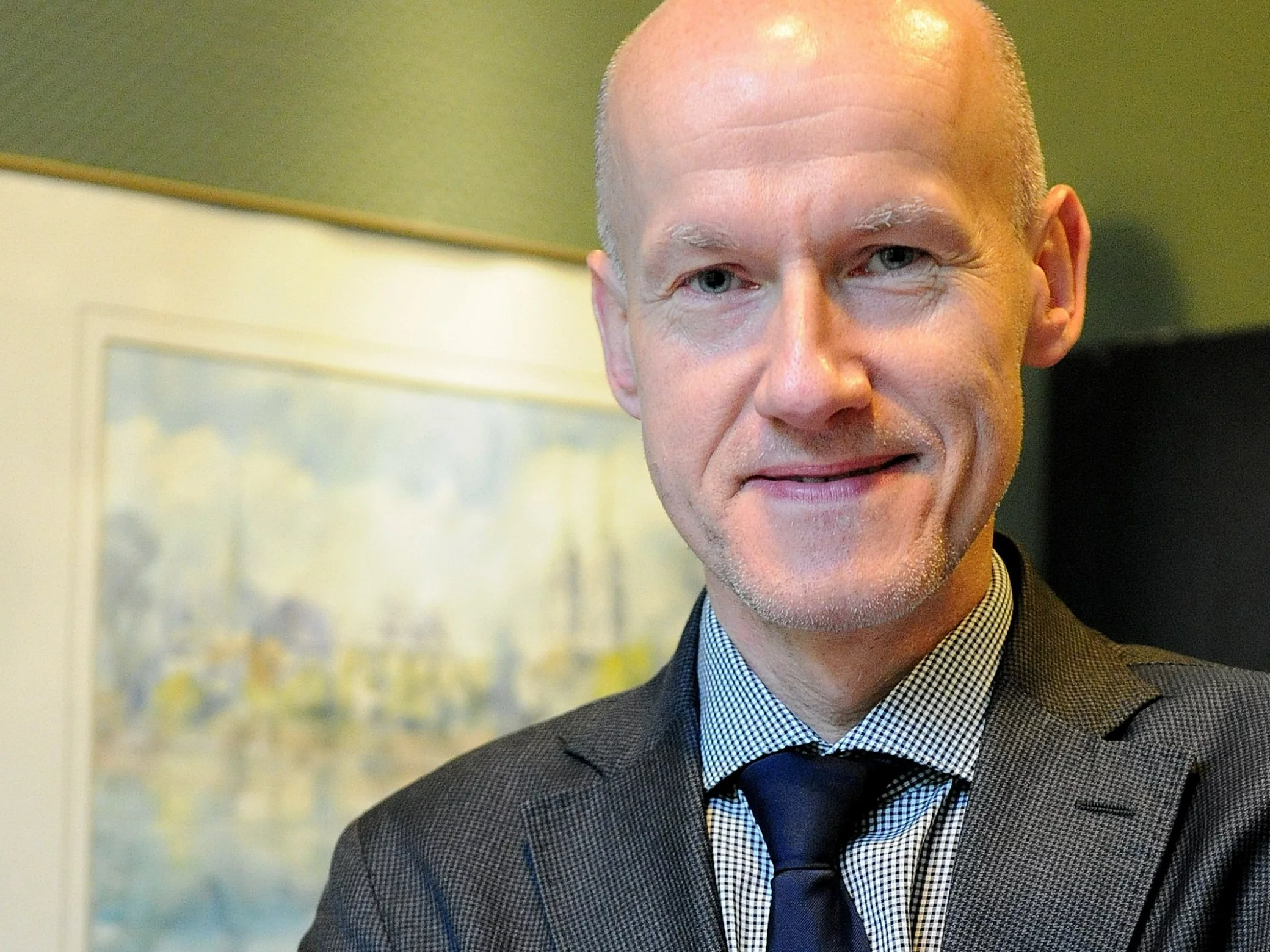 Prof. Tomasz Wróbel