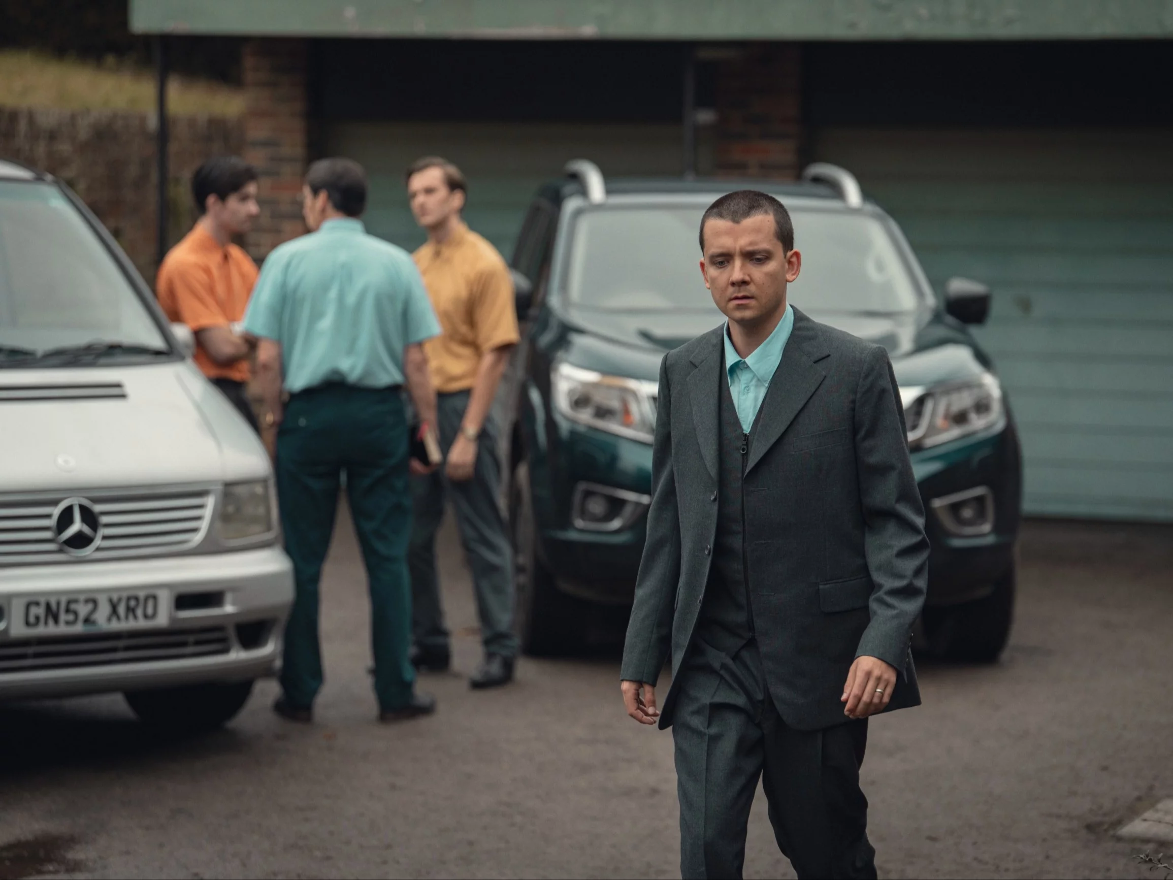 Mega nowości w tym tygodniu na Netflix! Ten brytyjski serial to murowany HIT