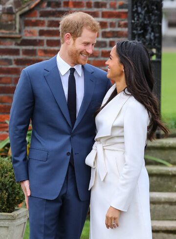 Meghan i Harry