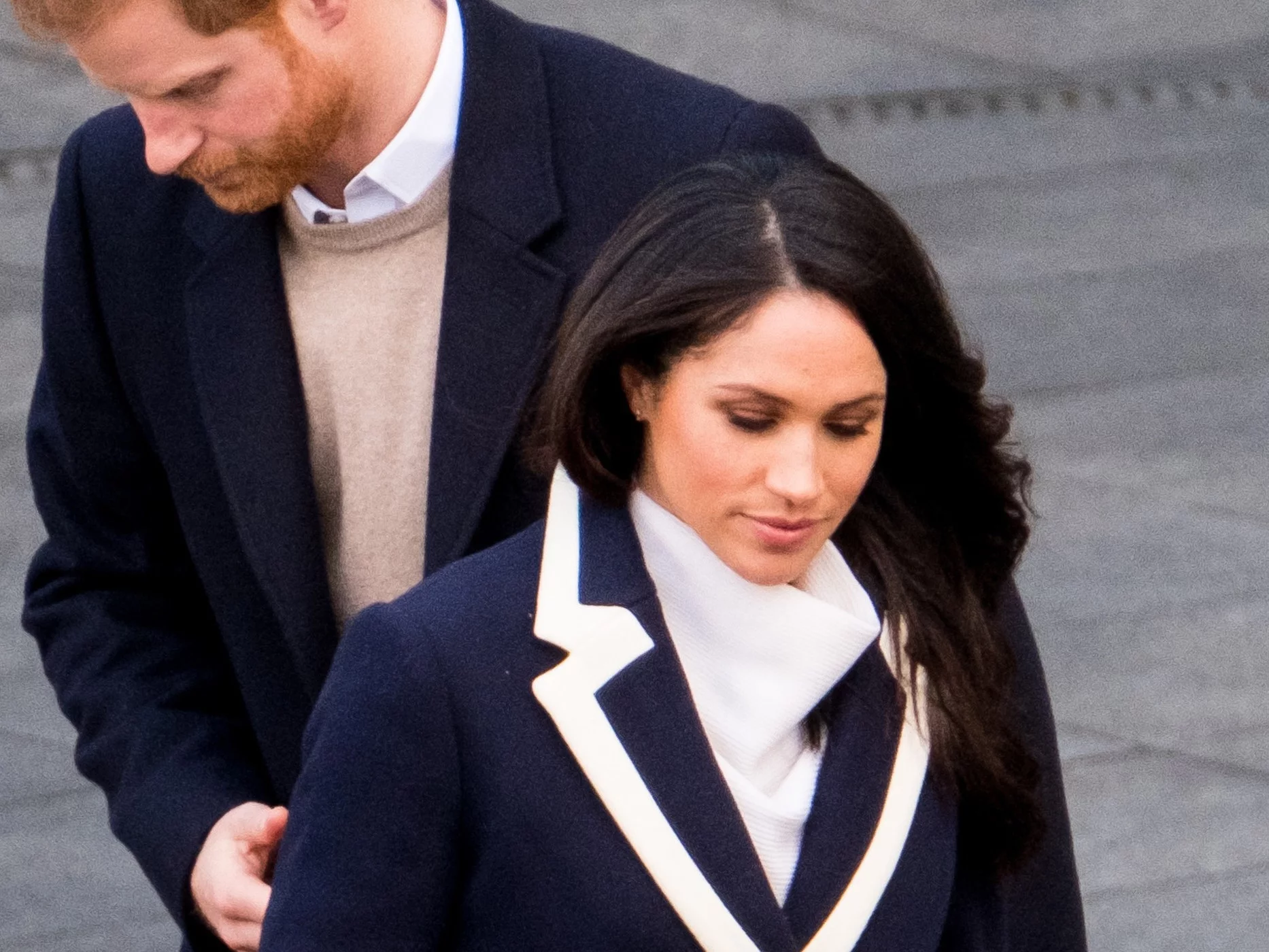 Meghan Markle