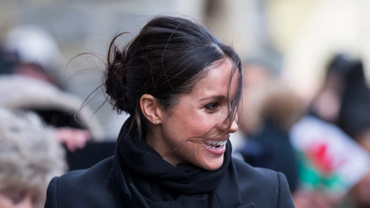 Meghan Markle