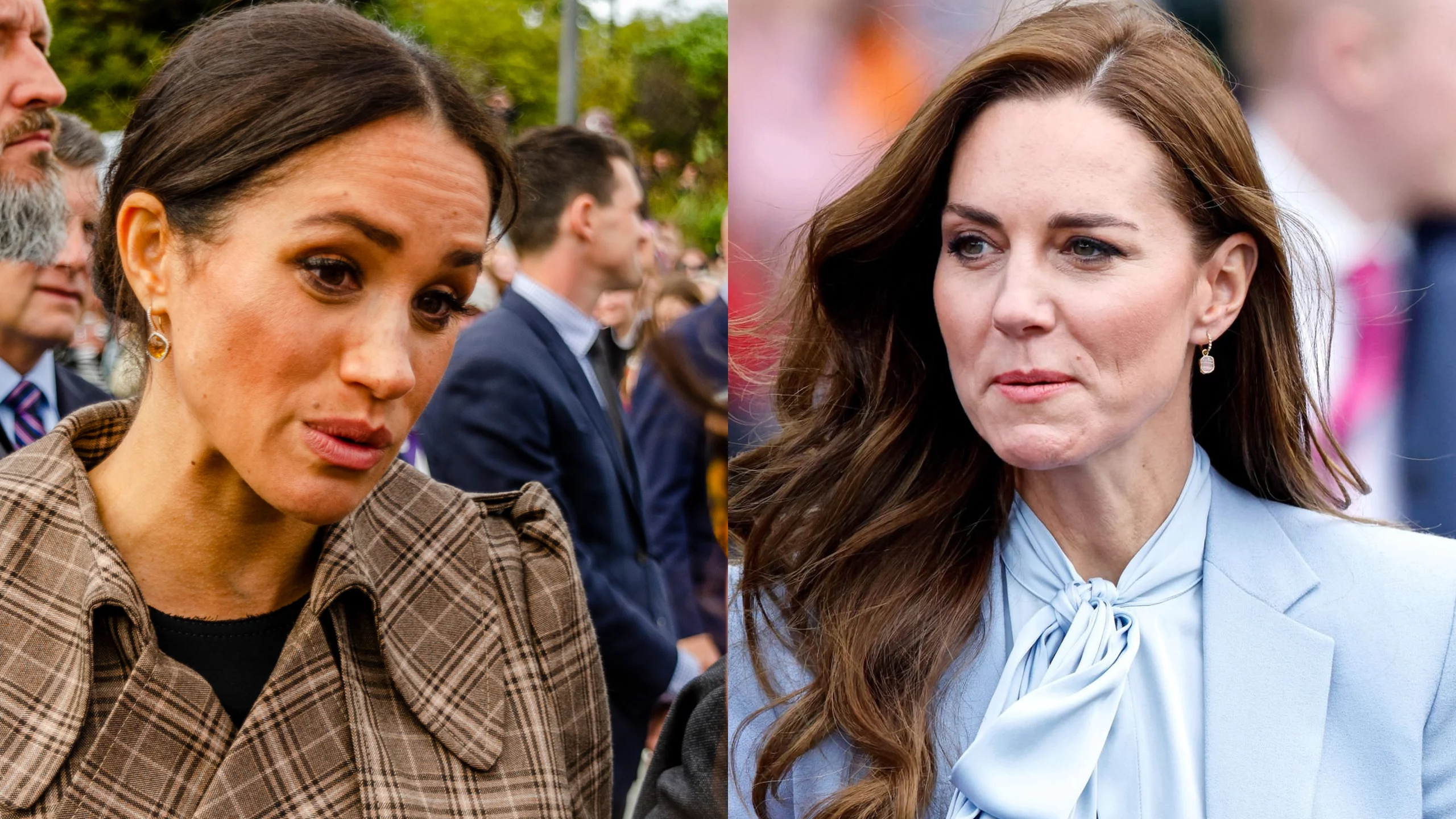 Meghan Markle, księżna Kate